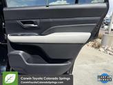 Thumbnail of 2025 Midnight Black Metallic Toyota Grand Highlander