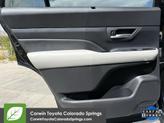 Thumbnail of 2025 Midnight Black Metallic Toyota Grand Highlander