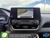 Thumbnail of 2025 Midnight Black Metallic Toyota Grand Highlander