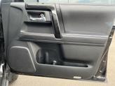 Thumbnail of 2022 Midnight Black Metallic Toyota 4Runner