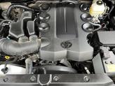 Thumbnail of 2022 Midnight Black Metallic Toyota 4Runner