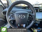 Thumbnail of 2020 Classic Silver Metallic Toyota Prius