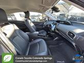 Thumbnail of 2020 Classic Silver Metallic Toyota Prius
