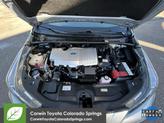 Thumbnail of 2020 Classic Silver Metallic Toyota Prius