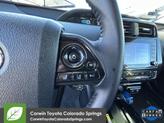 Thumbnail of 2020 Classic Silver Metallic Toyota Prius