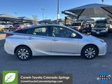 Thumbnail of 2020 Classic Silver Metallic Toyota Prius
