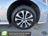 Thumbnail of 2020 Classic Silver Metallic Toyota Prius