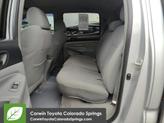 Thumbnail of 2008 Silver Streak Mica Toyota Tacoma