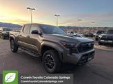 Photo of 2024 Bronze Oxide Toyota Tacoma