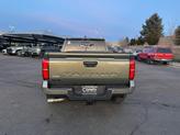 Thumbnail of 2024 Bronze Oxide Toyota Tacoma