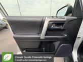 Thumbnail of 2023 Classic Silver Metallic Toyota 4Runner