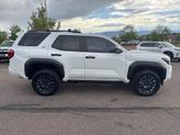 Thumbnail of 2025 Ice Cap Toyota 4Runner