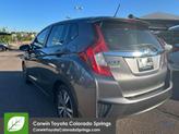Thumbnail of 2016 Modern Steel Metallic Honda Fit