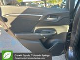 Thumbnail of 2016 Modern Steel Metallic Honda Fit