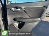 Thumbnail of 2016 Modern Steel Metallic Honda Fit