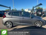 Thumbnail of 2016 Modern Steel Metallic Honda Fit