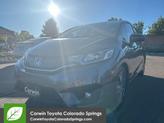 Thumbnail of 2016 Modern Steel Metallic Honda Fit