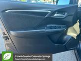 Thumbnail of 2016 Modern Steel Metallic Honda Fit
