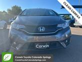 Thumbnail of 2016 Modern Steel Metallic Honda Fit