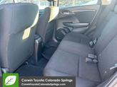 Thumbnail of 2016 Modern Steel Metallic Honda Fit