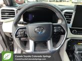 Thumbnail of 2024 Magnetic Gray Metallic Toyota Sequoia