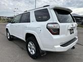 Thumbnail of 2023 Ice Cap Toyota 4Runner