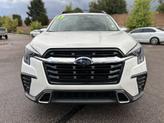 Thumbnail of 2023 Crystal White Pearl Subaru Ascent