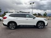 Thumbnail of 2023 Crystal White Pearl Subaru Ascent