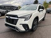 Thumbnail of 2023 Crystal White Pearl Subaru Ascent