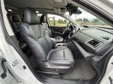 Thumbnail of 2023 Crystal White Pearl Subaru Ascent