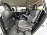 Thumbnail of 2023 Crystal White Pearl Subaru Ascent
