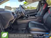 Thumbnail of 2024 Midnight Black Metallic Toyota Prius Prime