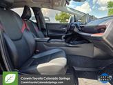 Thumbnail of 2024 Midnight Black Metallic Toyota Prius Prime