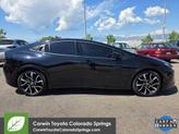 Thumbnail of 2024 Midnight Black Metallic Toyota Prius Prime