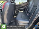 Thumbnail of 2024 Midnight Black Metallic Toyota Prius Prime