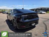 Thumbnail of 2024 Midnight Black Metallic Toyota Prius Prime