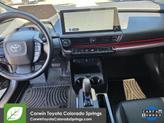 Thumbnail of 2024 Midnight Black Metallic Toyota Prius Prime