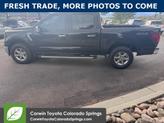 Thumbnail of 2024 Agate Black Metallic Ford F-150