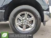 Thumbnail of 2024 Agate Black Metallic Ford F-150