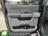 Thumbnail of 2024 Agate Black Metallic Ford F-150