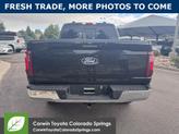 Thumbnail of 2024 Agate Black Metallic Ford F-150