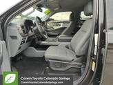 Thumbnail of 2024 Agate Black Metallic Ford F-150