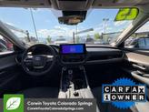 Thumbnail of 2025 Heavy Metal Toyota Grand Highlander