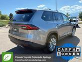 Thumbnail of 2025 Heavy Metal Toyota Grand Highlander