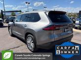 Thumbnail of 2025 Heavy Metal Toyota Grand Highlander