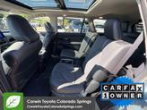 Thumbnail of 2025 Heavy Metal Toyota Grand Highlander