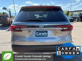 Thumbnail of 2025 Heavy Metal Toyota Grand Highlander
