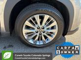 Thumbnail of 2025 Heavy Metal Toyota Grand Highlander
