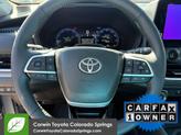 Thumbnail of 2025 Heavy Metal Toyota Grand Highlander