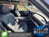 Thumbnail of 2025 Heavy Metal Toyota Grand Highlander